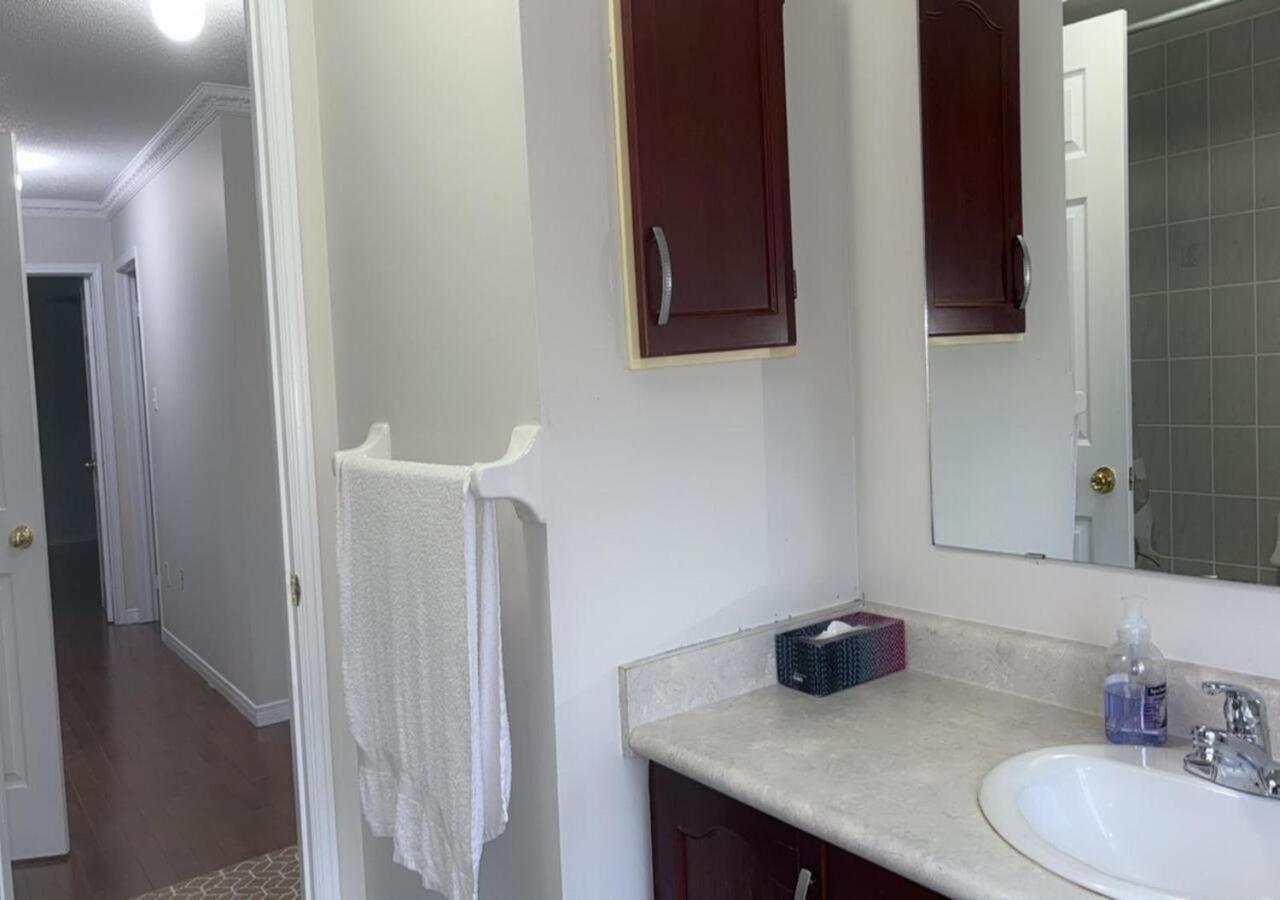 ברמפטון Bright Queen Room Close To Sheridan College And Airport חדר תמונה