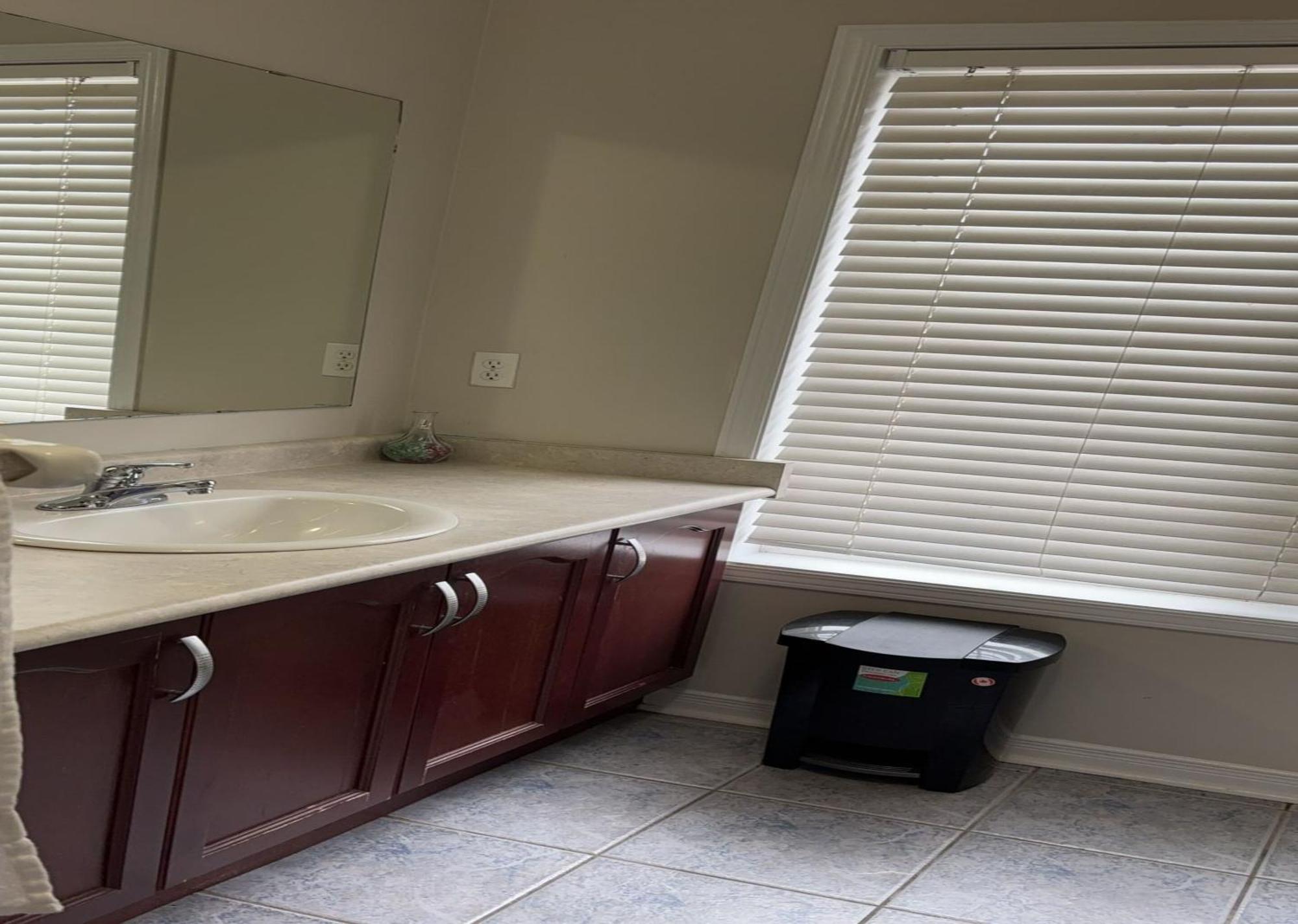 ברמפטון Bright Queen Room Close To Sheridan College And Airport מראה חיצוני תמונה