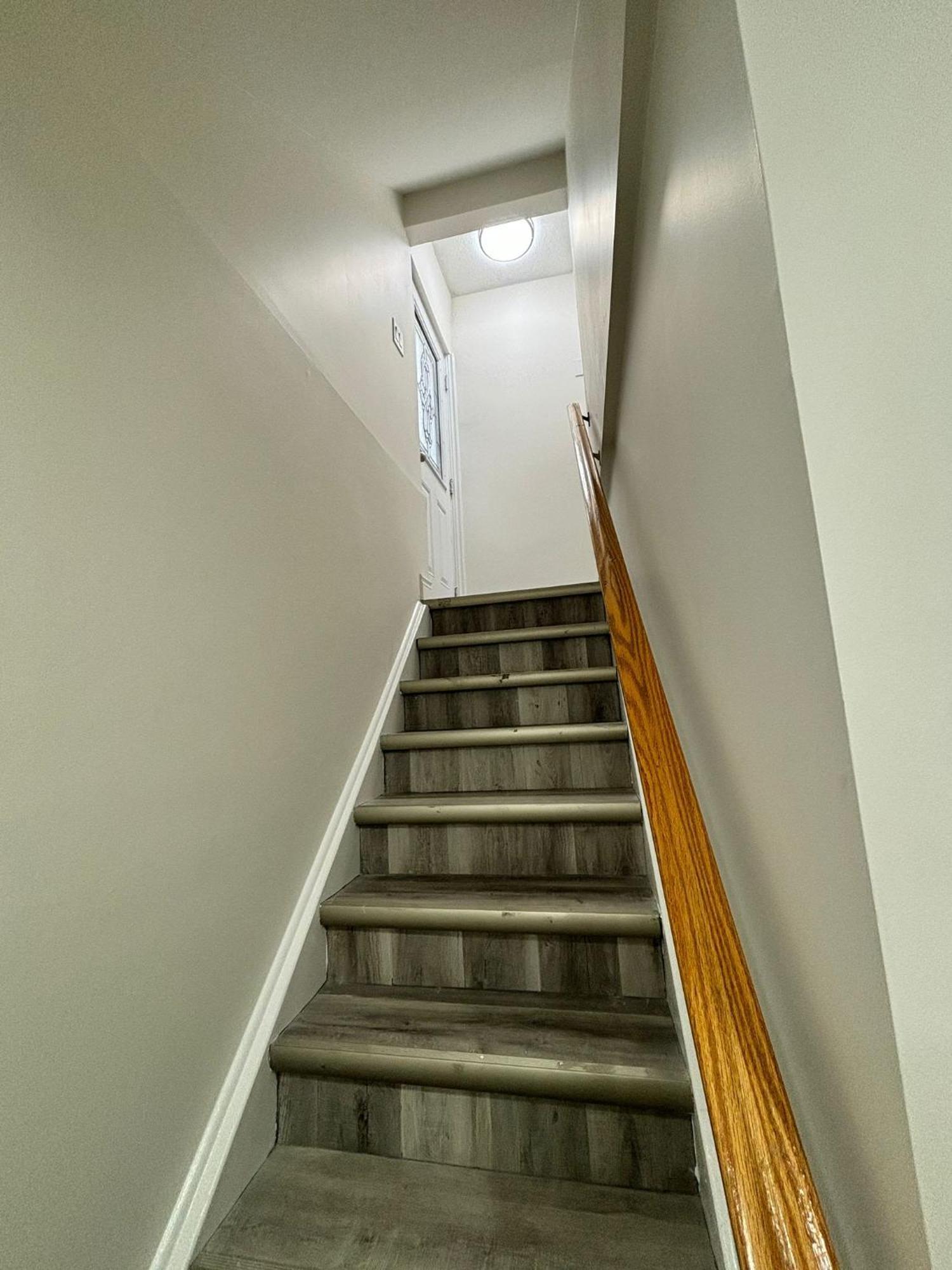 ברמפטון Bright Queen Room Close To Sheridan College And Airport מראה חיצוני תמונה